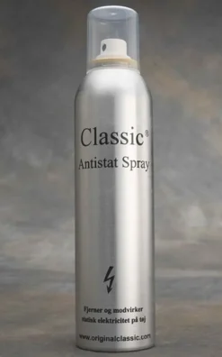 Online Classic Clothing Care Antistat Spray Classic