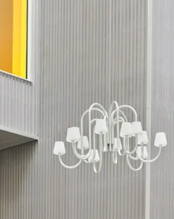 Best HAY Apollo Chandelier Large