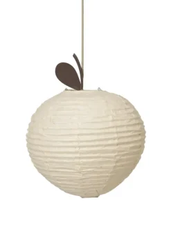 Børn Ferm Living Apple Lampshade -