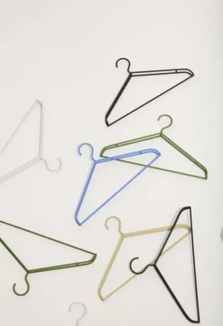 Best Hübsch Apply Hanger Grey