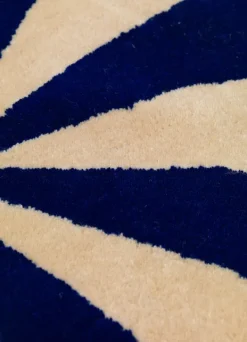 Børn Ferm Living Arch Tuftet Rug