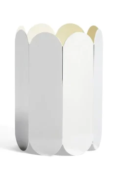 Best HAY Arcs Vase Mirror