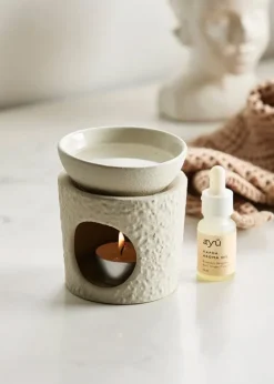 Ayu Aroma Ceramic Burner