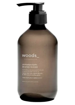 Woods Copenhagen Aromatique Hydra Hand Wash