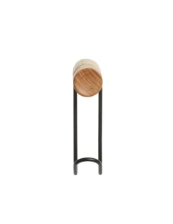 Best Woud Around Wall Hanger Oak/Black - Small