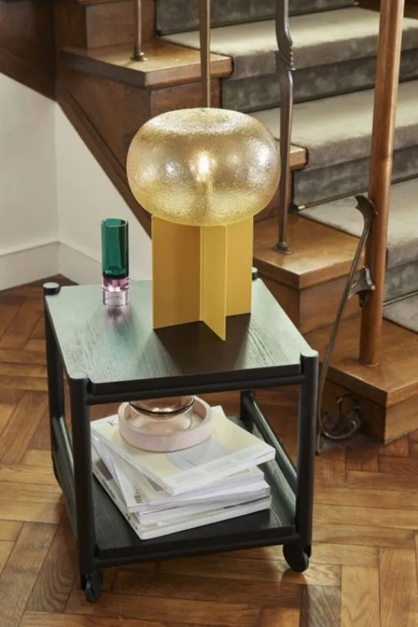 Hübsch Astro Tealight Holder