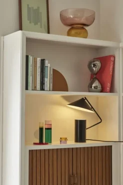 Hübsch Astro Tealight Holder