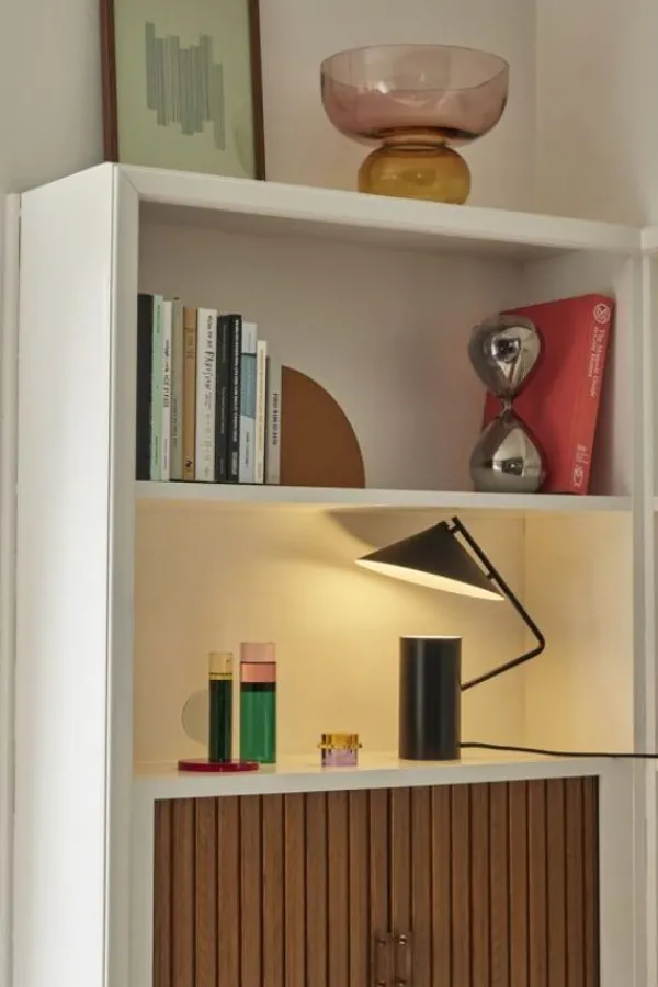 Hübsch Astro Tealight Holder