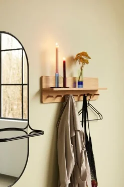 Hübsch Astro Tealight Holder
