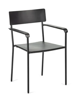 Serax August Dining Armchair
