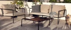 HOUE AVON Lounge Table