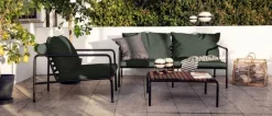 HOUE AVON Lounge Table