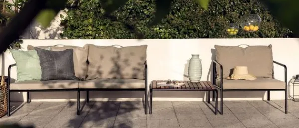 HOUE AVON Lounge Table