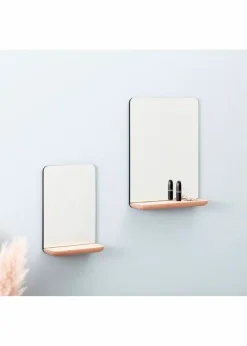 Andersen Furniture A-Wall Mirror