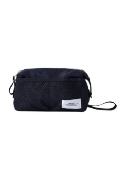 Hot AY Studios AY Wash Bag Navy Blue