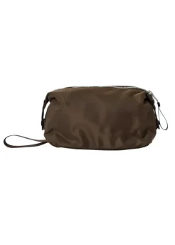 Best AY Studios AY Wash Bag Army Green