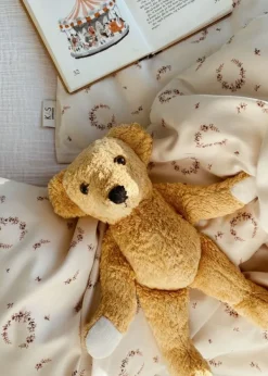Børn KAS Kopenhagen Baby Bedding