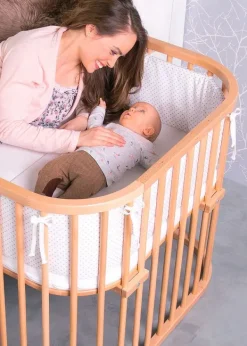 Børn Babybay - Maxi Co-Sleeper