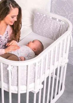 Børn Babybay - Maxi Co-Sleeper