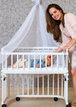 Børn Babybay - Original Co-Sleeper