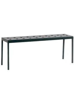 Best HAY Balcony Bench Anthracite
