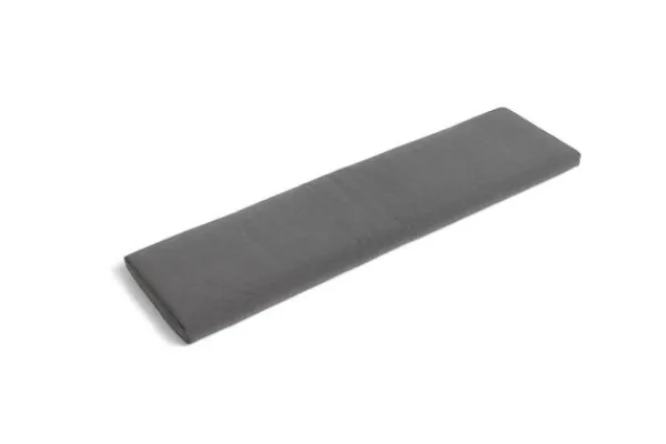 Best HAY Balcony bench cushion Black pepper
