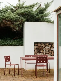 HAY Balcony Dining Chair