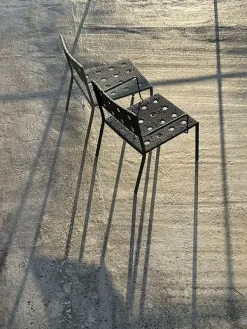HAY Balcony Lounge Chair