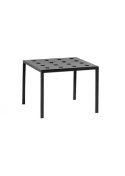 Clearance HAY Balcony Low Table Anthracite