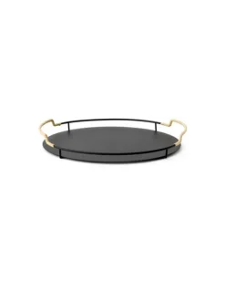 Audo Copenhagen Balcony Serving Tray