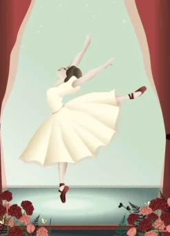 Online ViSSEVASSE Ballerina Ballerina - Stock sale