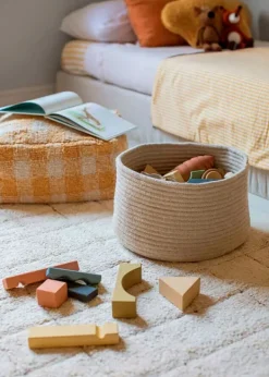 Best Lorena Canals Basket Gram Natural
