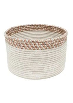 Sale Lorena Canals Basket Kilo Toffee