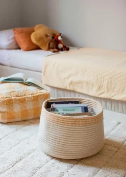 Sale Lorena Canals Basket Kilo Toffee
