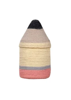 Best Lorena Canals Basket Pencil Small