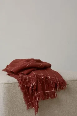 Audo Copenhagen Battus Throw