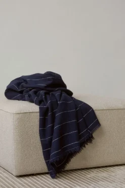 Audo Copenhagen Battus Throw