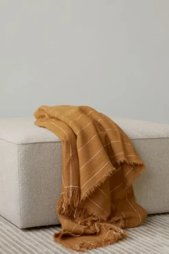 Audo Copenhagen Battus Throw