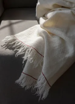 Audo Copenhagen Battus Throw