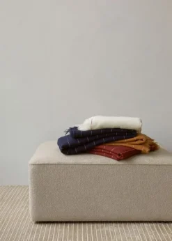 Audo Copenhagen Battus Throw