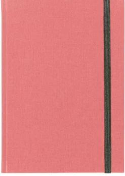 Fashion NOTEM BEA Notebook - Medium