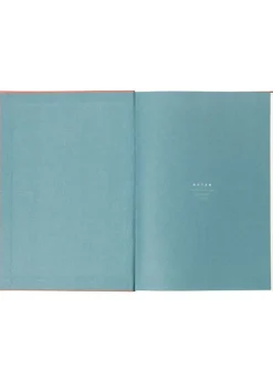 Fashion NOTEM BEA Notebook - Medium