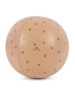 Outlet Konges Sløjd Beach Ball CHERRY BLUSH