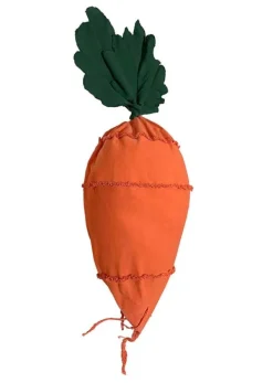 New Lorena Canals Bean Bag Cathy The Carrot