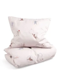 Clearance Sebra Bed Linen Junior Teeny Toes