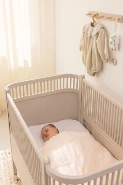 Børn MarMar Copenhagen Bed Linen Junior - Bonded Muslin