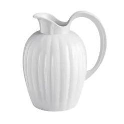 Clearance Georg Jensen Bernadotte Pitcher 1,2 L PORCELAIN