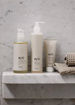 Ayu Body Oil