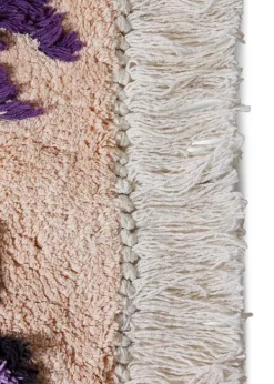 Clearance HKLiving Bohemian Bath Mat Large
