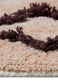 Clearance HKLiving Bohemian Bath Mat Large